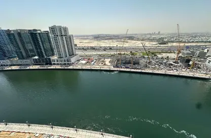 Apartment - Studio - 1 Bathroom for sale in Trillionaire Residences - Business Bay - Dubai