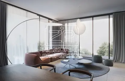 Apartment - 2 Bedrooms - 3 Bathrooms for sale in Nesba - Aljada - Sharjah