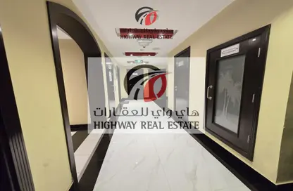 Apartment - 1 Bedroom - 1 Bathroom for rent in Al Nawras Hotel Apartments - Al Nahda 1 - Al Nahda - Dubai