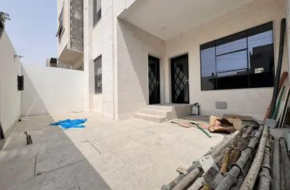 Villa - 5 Bedrooms - 7 Bathrooms for sale in Al Yasmeen 1 - Al Yasmeen - Ajman Villa - 5 Bedrooms - 7 Bathrooms for sale in Al Yasmeen 1 - Al Yasmeen - Ajman