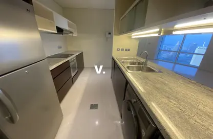 Apartment - 2 Bedrooms - 2 Bathrooms for rent in Park Place Tower - Sheikh Zayed Road - Dubai