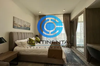 شقة - 1 حمام للبيع في ماجيستيك ريزيدينس 1 - ماجيستيك ريزيزيدنس - دبي الجنوب (مركز دبي العالمي) - دبي