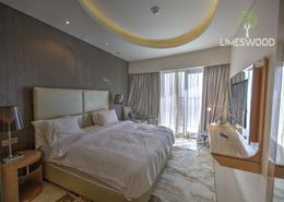 Apartment - 3 bedrooms - 3 bathrooms for rent in Tower A - DAMAC Towers by Paramount - Business Bay - Dubai