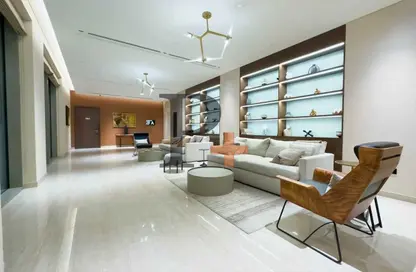 Apartment - 1 Bedroom - 1 Bathroom for sale in Sobha Creek Vistas Reserve - Sobha Hartland - Mohammed Bin Rashid City - Dubai