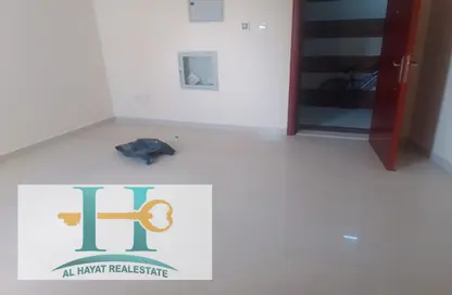 Apartment - 1 Bathroom for rent in Liwara 1 - Ajman