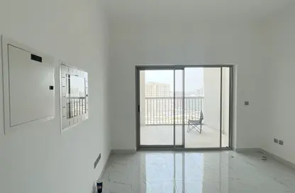 Apartment - Studio - 1 Bathroom for rent in Time 1 - Dubai Land - Dubai