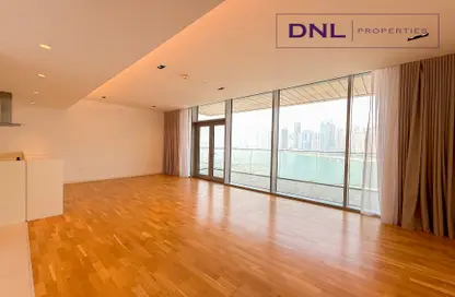 Apartment - 2 Bedrooms - 2 Bathrooms for rent in Apartment Building 6 - Bluewaters Residences - Bluewaters - Dubai