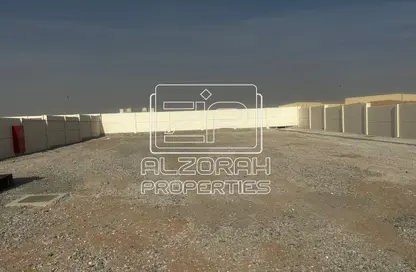 Land - Studio for rent in Al Sajaa Industrial - Al Sajaa - Sharjah Land - Studio for rent in Al Sajaa Industrial - Al Sajaa - Sharjah