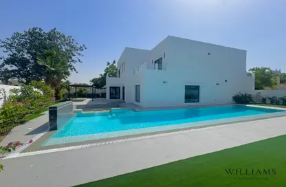 Villa - 6 Bedrooms - 6 Bathrooms for sale in Meadows 1 - Meadows - Dubai