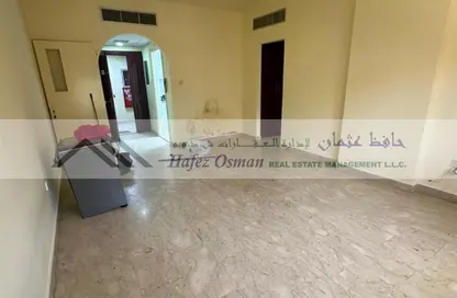 Apartment - 1 Bedroom - 1 Bathroom for rent in Al Falah Street - City Downtown - Abu Dhabi
