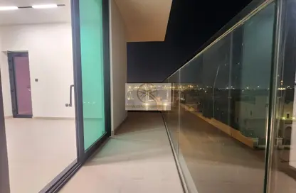 Apartment - 1 Bedroom - 1 Bathroom for sale in Dusk by Binghatti - Jumeirah Village Circle - Dubai
