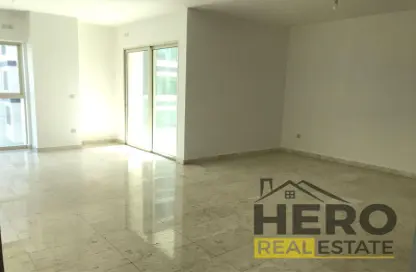 Apartment - 3 Bedrooms - 4 Bathrooms for rent in Marina Heights - Marina Square - Al Reem Island - Abu Dhabi