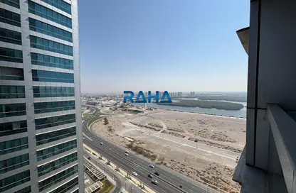 شقة - 1 حمام للبيع في برج جلفار السكني - ابراج جلفار - النخيل - رأس الخيمة