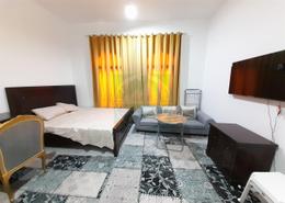 Studio - 1 bathroom for rent in Khalifa City A Villas - Khalifa City A - Khalifa City - Abu Dhabi Studio - 1 bathroom for rent in Khalifa City A Villas - Khalifa City A - Khalifa City - Abu Dhabi