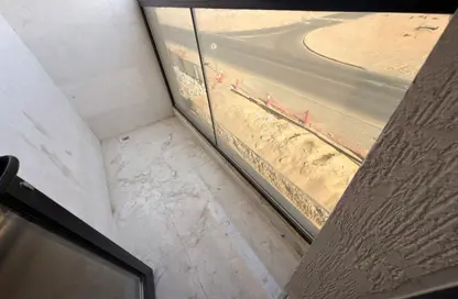Apartment - 1 Bedroom - 2 Bathrooms for rent in Al Jurf 3 - Al Jurf - Ajman Downtown - Ajman