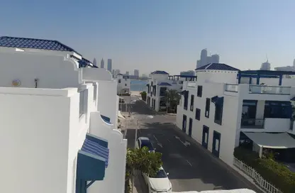 Villa - 5 Bedrooms - 6 Bathrooms for rent in Palma Residences - Palm Jumeirah - Dubai Villa - 5 Bedrooms - 6 Bathrooms for rent in Palma Residences - Palm Jumeirah - Dubai