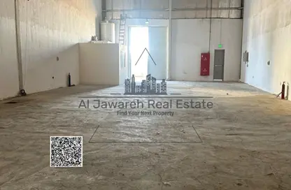 Warehouse - Studio - 1 Bathroom for rent in Industrial Area 1 - Emirates Modern Industrial - Umm Al Quwain