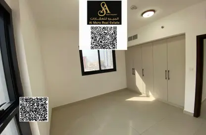 Apartment - 2 Bedrooms - 2 Bathrooms for rent in Al Nuaimiya Towers C - Al Nuaimiya - Ajman