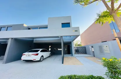 Villa - 3 Bedrooms - 4 Bathrooms for rent in Masaar - Tilal City - Sharjah