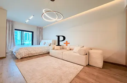 Apartment - Studio - 1 Bathroom for rent in Rokane G25 - Jumeirah Village Circle - Dubai