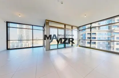 Apartment - 3 Bedrooms - 4 Bathrooms for sale in Canal Residence - Al Reem Island - Abu Dhabi