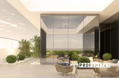 Apartment - 2 Bedrooms - 3 Bathrooms for sale in Cresswell Residences - Dubai South (Dubai World Central) - Dubai