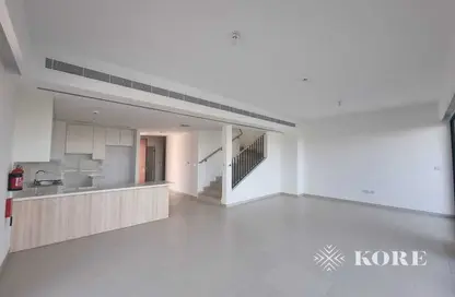 Townhouse - 3 Bedrooms - 4 Bathrooms for rent in Cherrywoods - Dubai Land - Dubai