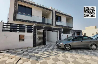 Villa - 5 Bedrooms - 7 Bathrooms for sale in Al Zaheya Gardens - Al Zahya - Ajman
