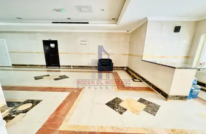 Reception / Lobby image for: Apartment - 2 Bedrooms - 2 Bathrooms for rent in Muwaileh Commercial - Sharjah, Image 1