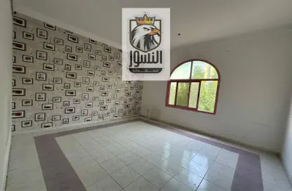 فيلا - استوديو - 4 حمامات للايجار في 1 الجرف - الجرف - عجمان وسط المدينة - عجمان