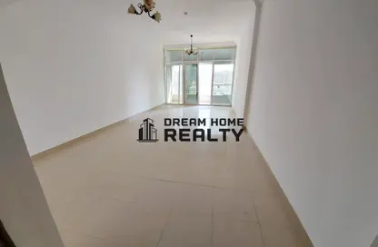 Apartment - 2 Bedrooms - 3 Bathrooms for rent in Manazil Tower 3 - Al Mamzar - Sharjah - Sharjah
