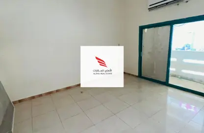 شقة - 2 غرف نوم - 2 حمامات للايجار في أبراج الراشدية - الراشدية - عجمان وسط المدينة - عجمان