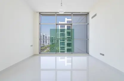 Apartment - 1 Bedroom - 2 Bathrooms for rent in Loreto 1 B - Loreto - DAMAC Hills - Dubai