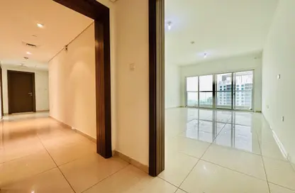 Hall / Corridor image for: Apartment - 3 Bedrooms - 3 Bathrooms for rent in Sea Side Tower - Shams Abu Dhabi - Al Reem Island - Abu Dhabi, Image 1