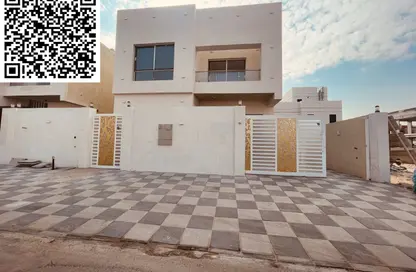 Villa - 6 Bedrooms - 7+ Bathrooms for sale in Al Yasmeen 1 - Al Yasmeen - Ajman