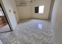 Apartment - 1 bedroom - 1 bathroom for rent in Al Rashidiya 2 - Al Rashidiya - Ajman