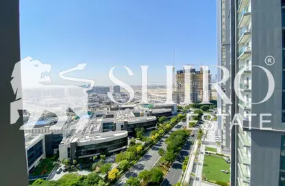 Apartment - 2 Bedrooms - 3 Bathrooms for sale in Sobha Creek Vistas Tower A - Sobha Hartland - Mohammed Bin Rashid City - Dubai Apartment - 2 Bedrooms - 3 Bathrooms for sale in Sobha Creek Vistas Tower A - Sobha Hartland - Mohammed Bin Rashid City - Dubai