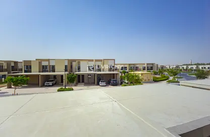 Villa - 4 Bedrooms - 4 Bathrooms for rent in La Violeta 1 - Villanova - Dubai Land - Dubai