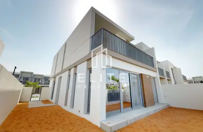 Villa - 4 Bedrooms - 4 Bathrooms for rent in Elan - Tilal Al Ghaf - Dubai