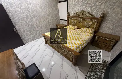 Villa - 2 Bedrooms - 2 Bathrooms for rent in Al Mowaihat 3 - Al Mowaihat - Ajman