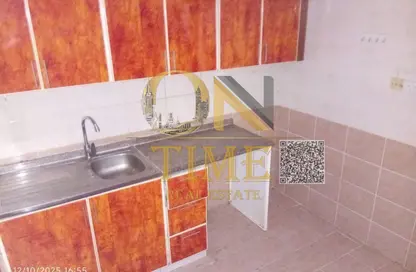 Apartment - 1 Bedroom - 1 Bathroom for rent in Al Rashidiya Towers - Al Rashidiya - Ajman Downtown - Ajman