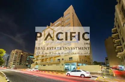 Whole Building - 7+ Bedrooms - 7+ Bathrooms for sale in Dubai Silicon Oasis - Dubai