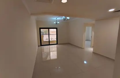 Apartment - 1 Bedroom - 2 Bathrooms for rent in Muwaileh 29 Building - Muwaileh - Sharjah