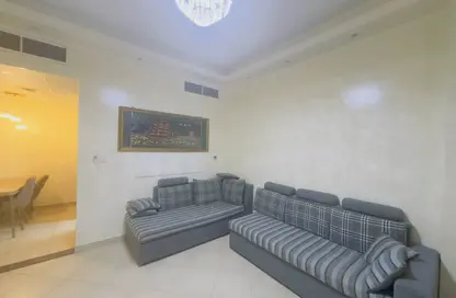 شقة - غرفة نوم - 2 حمامات للايجار في سنستار HDS 2 - منطقة مركز الأعمال - المدينة الدولية - دبي