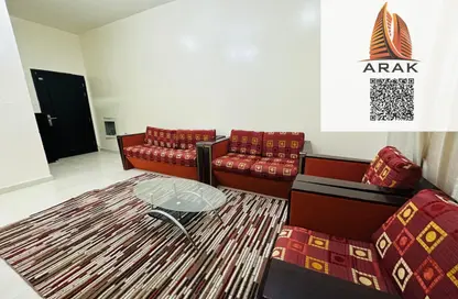 Apartment - 1 Bedroom - 2 Bathrooms for rent in Al Rawda 2 Villas - Al Rawda 2 - Al Rawda - Ajman