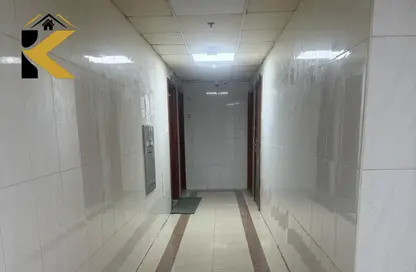 شقة - 2 غرف نوم - 2 حمامات للايجار في بناية الرميلة - الرميلة 2 - الرميلة - عجمان