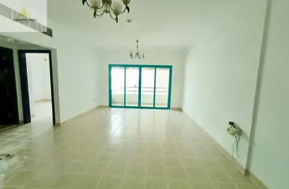 Apartment - 1 Bedroom - 2 Bathrooms for rent in Sama Residence - Al Nahda 1 - Al Nahda - Dubai