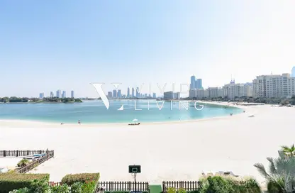 Villa - 5 Bedrooms - 6 Bathrooms for rent in Palma Residences - Palm Jumeirah - Dubai Villa - 5 Bedrooms - 6 Bathrooms for rent in Palma Residences - Palm Jumeirah - Dubai