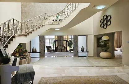 Villa - 7+ Bedrooms - 7+ Bathrooms for sale in Mohamed Bin Zayed City Villas - Mohamed Bin Zayed City - Abu Dhabi