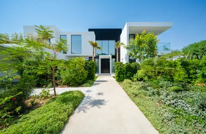 Villa - 4 Bedrooms - 6 Bathrooms for sale in The Collection - Al Barari - Dubai